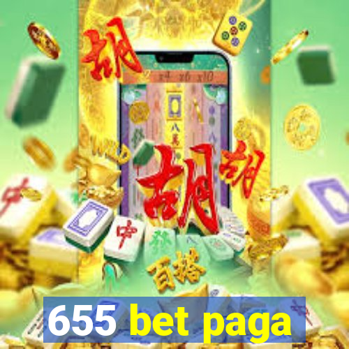 655 bet paga